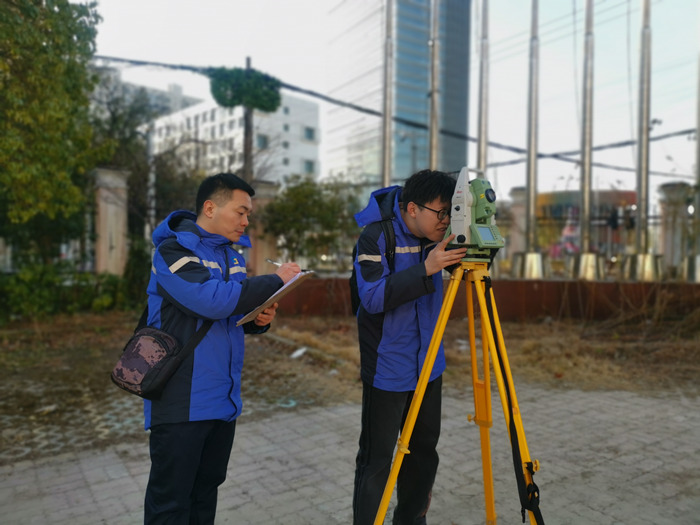 扬州厂房抗震鉴定与加固-房屋质量检测中心