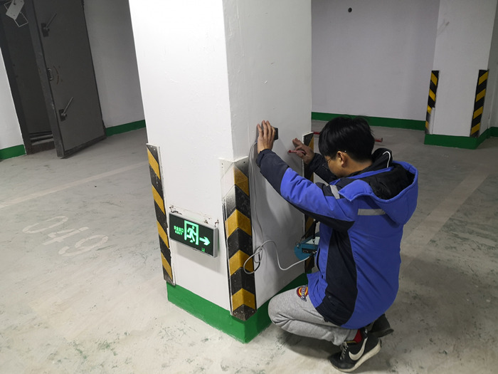 扬州房屋抗震鉴定检测-房屋安全鉴定单位