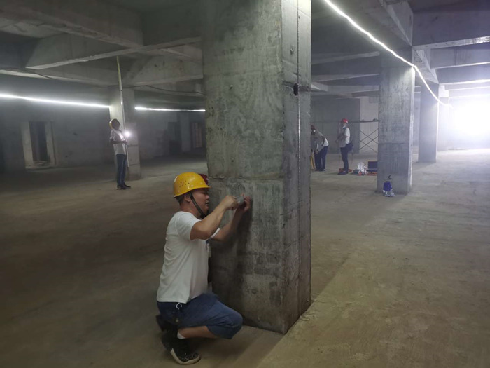 扬州厂房抗震鉴定服务-房屋质量检测中心