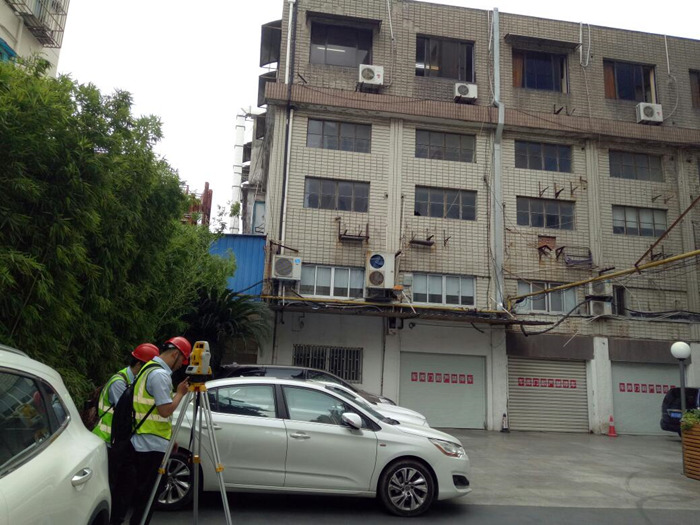扬州抗震鉴定检测标准-房屋安全鉴定单位