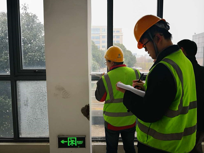 扬州酒店抗震鉴定方法-房屋检测价格