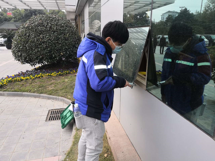 天津市河东区玻璃幕墙检测-既有幕墙安全排查费用多少