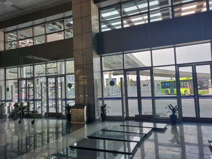 天津市滨海新既有幕墙排查-玻璃幕墙检测鉴定公司联系电话