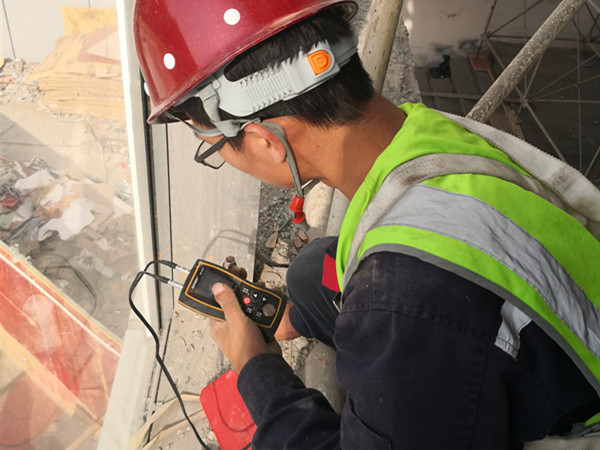 天津市南开区幕墙检测单位-既有建筑幕墙检测多久检测一次