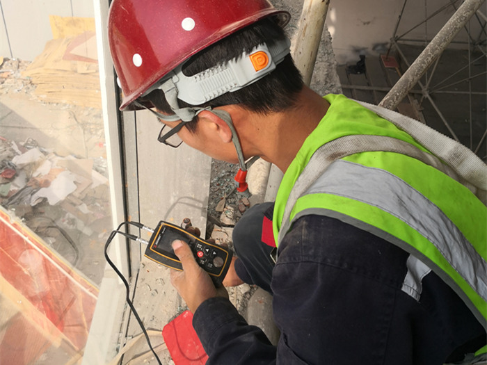 上海市崇明区玻璃幕墙检测评估中心-建筑幕墙安全排查多久检测一次