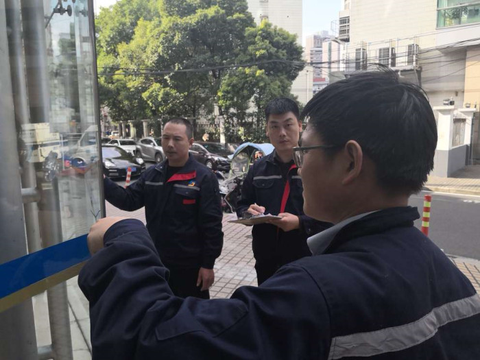 南京市幕墙检测鉴定机构-建筑幕墙安全排查周期多久