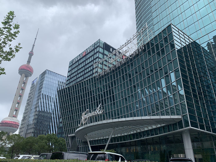 上海市长宁区既有建筑幕墙检测-玻璃幕墙安全性检测单位有哪些