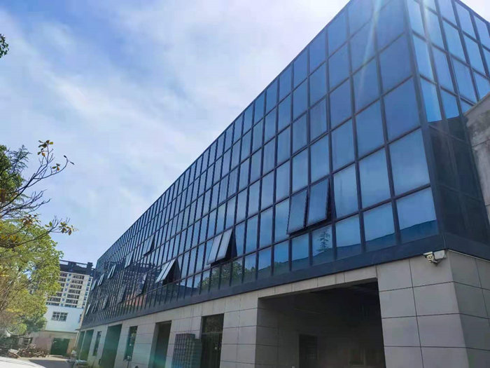 天津市河西区玻璃幕墙检测评估中心-既有幕墙安全排查单位有哪些