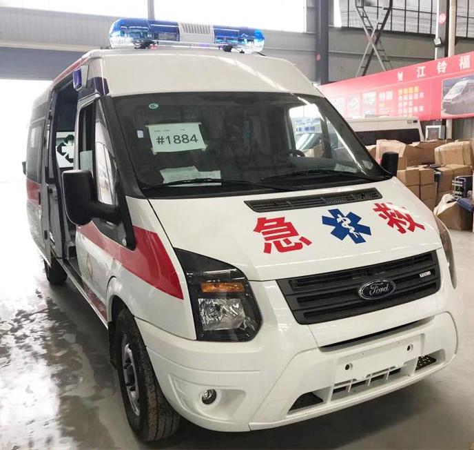 长途运送病人车辆|北京出院接送车电话