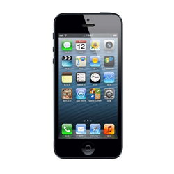 iPhone 5 (64GB)黑（电信版）CDMA2000