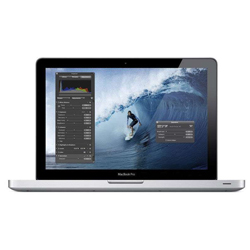 苹果 Apple MacBook Pro MD102CH/A （i7-3520M 8G 750G）