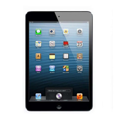 苹果 iPad mini WiFi版 7.9英寸平板电脑 16G 黑色 MD528CH/A