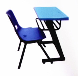 课桌椅型号TYPE-XY-KZY-08