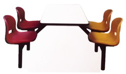 餐桌椅Type-XY-CZY-04