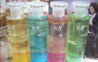 b2V天然液体皂6.5