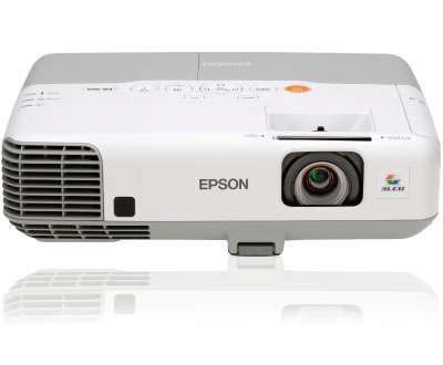 EPSON EB-C2100XN