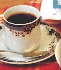 永乐名典咖啡语茶