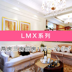 LMX系列产品