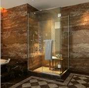 淋浴房-方形淋浴房AG7511D