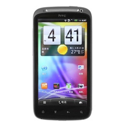 HTC Z710e手机（灰色）WCDMA/GSM联通定制机