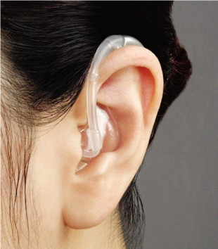 耳背式 - 西门子助听器 - 莱州西门子助听器|莱州
