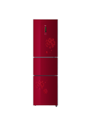BCD-216SDCX(新水晶红)