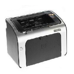 正品联保 HP惠普p1108黑白激光打印机 商用家用办公A4 学生