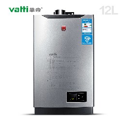 Vatti/华帝JSQ23-i12015-12 12升恒温式 燃气热水器 天然气液化气