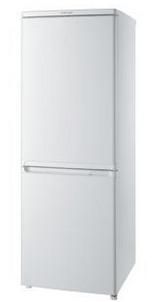 伊莱克斯冰箱BCD-172K