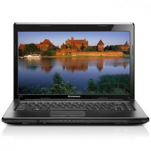 联想（Lenovo）G470AL 14.0英寸笔记本电脑（i5-2450M 2G 500G 1G独显 头 DVD刻录