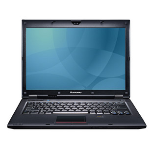 联想（Lenovo）G460AL 14.0英寸笔记本电脑 （i3-380M 2G 500G 512独显 头 DVD刻录）