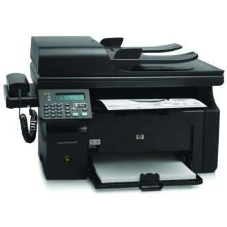 惠普 （HP）LaserJet Pro MFP M175a彩色激光一体机（打印 复印 扫描）