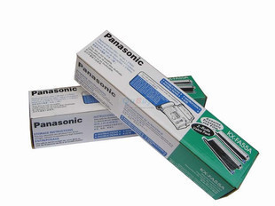 松下(Panasonic)KX-FA55A传真机碳带2个/盒
