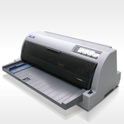 爱普生LQ-680K II 高效型针式打印机