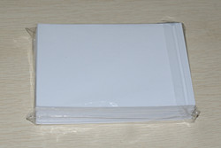 A6（规格105*148）高光相片纸100张/包