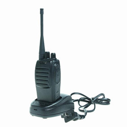 堡利斯通（BORISTONE） BS-6(N4) 专业对讲机 迷你无线手台/电池/天线/民用手台/商用手台 U段全频，超低价，