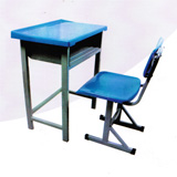 SMC-高档课桌椅C型