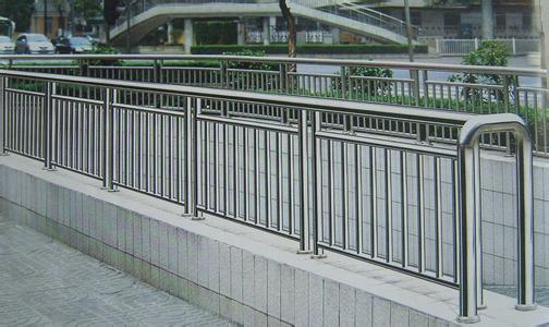 不锈钢围栏 - 不锈钢围栏 - 西宁城北区周福门业创艺不锈钢