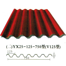 YX25-125-750型（V125型）