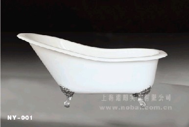 浴缸2