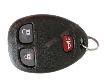 别克系列遥控钥匙+-+汽车原车遥控钥匙