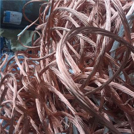 广州海珠区废铜线多少钱一斤-今天废铜线多少