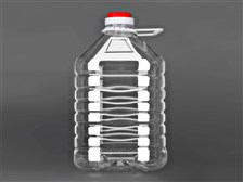达州塑料瓶