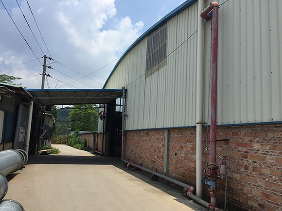 茂名市钢结构厂房安全检测房管局指定检测单位