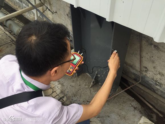 阳江市房屋加装电梯安全检测鉴定单位