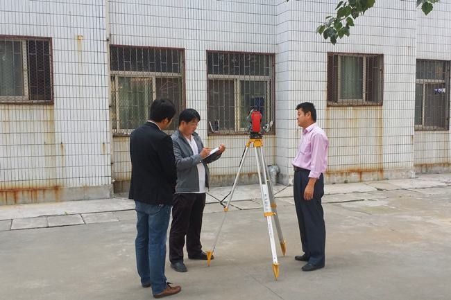 天津市房屋装修改造结构安全检测房管局认可单位