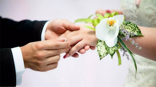 婚姻中该怎样正确处理婚姻问题?