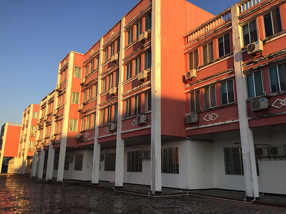 梧州市旧房危房安全隐患排查检测#技术服务中心