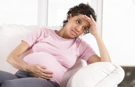 孕期焦虑症有哪些症状表现?