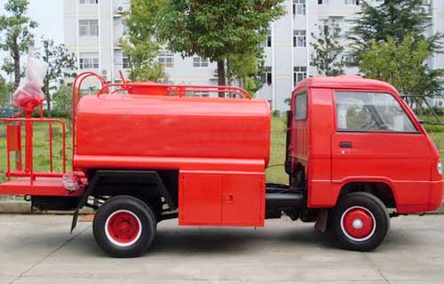 重庆社区消防车专卖